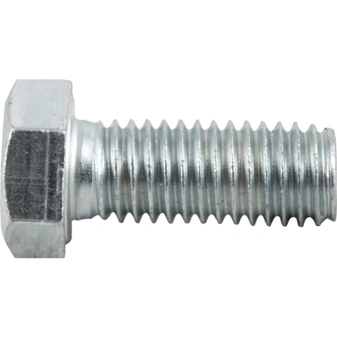 Parafuso Sextavado(12032) Nc Zb 1/2 X 1.1/4" Vonder