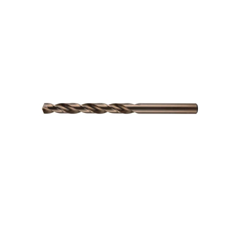 Broca Hss-Co Din 338-7,5 x 109 mm com 5 Unidades D-16748 Makita