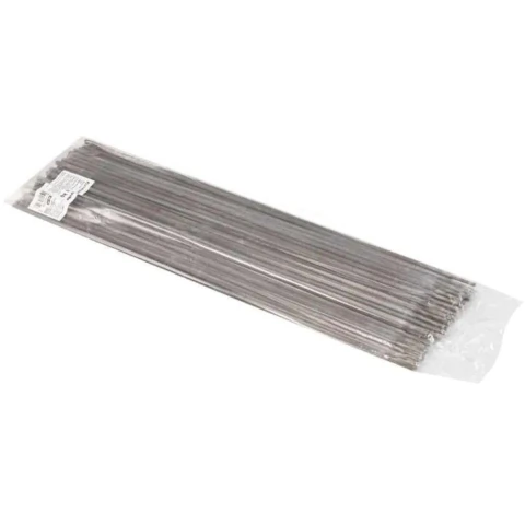 Eletrodo Revestido Solda 2,5mm Vonder 1kg AWS E316L-16