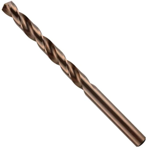 Broca Hss-Co 6,5 mm x 101 mm Makita