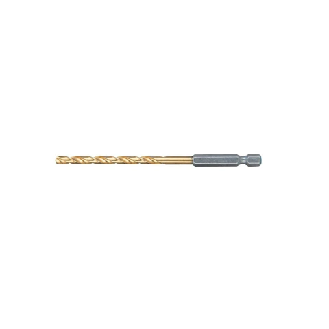 Broca Hss Ht Hexagonal 10,0 mm D-15833 Makita