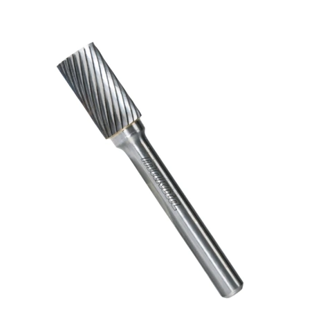 Lima Rotativa Cilíndrica 3/8 x 3/4 x 1/4 B-52962 Makita