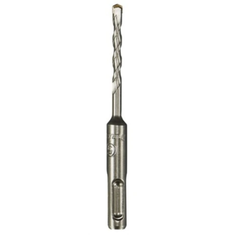 Conjunto de brocas SDS-Plus 5 mm x 110 mm 25 peças Makita