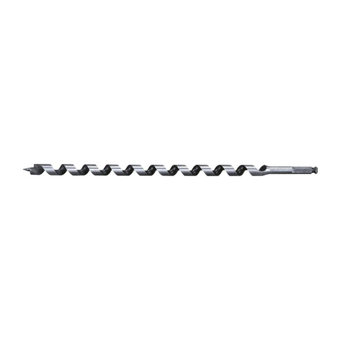 Broca Serpentina 1 x 18'' Haste 7/16'' Makita