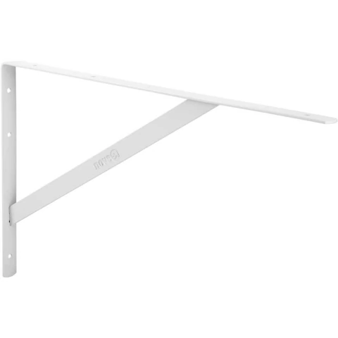 Cantoneira 40 cm Branca Nove54