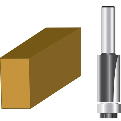 Fresa Rabo de Andor Diamantado 3/8 Haste 1/4 Makita