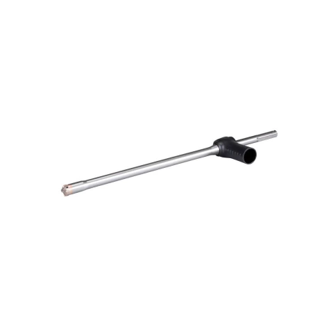 Broca SDS-Max 24 x 600 mm com Sucção de Pó Makita