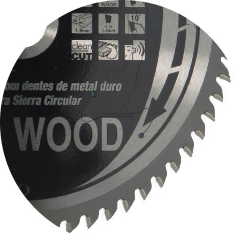 Disco Serra 165 mm x 20 mm B-56524 Makita