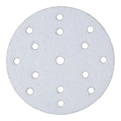 Lixa de Disco Branco 150 mm B-51574 Makita