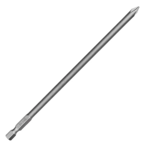 Ponteira Phillips Longa Pz2-90 para Parafusadeira Makita