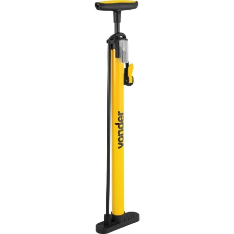 Bomba para Encher Pneus BP 050 Vonder