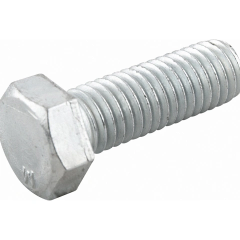 Parafuso Sextavado(12038) Nc Zb 1/2 X 1.1/2" Vonder