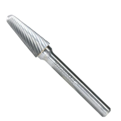 Lima Rotativa Cônica Arredondada 3/8x1x1/4 B-53051 Makita
