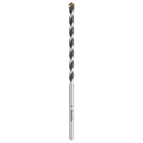 Broca TCT Multimateriais 6 mm x 150 mm Makita