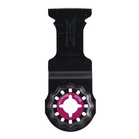 Lâmina Corte Imersão Arco TC 32 mm x 40 mm B-69761 Makita