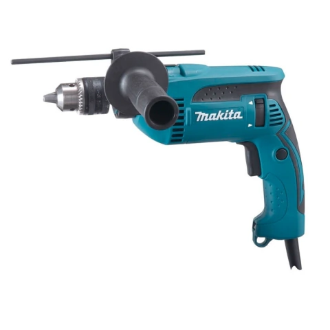 Furadeira de Impacto 16 mm (5/8") 760W HP1640 127V Makita