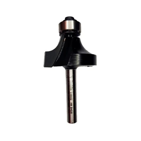Fresa Borda 6 mm x 31,8 mm x 59,7 mm x 16,7 mm Makita