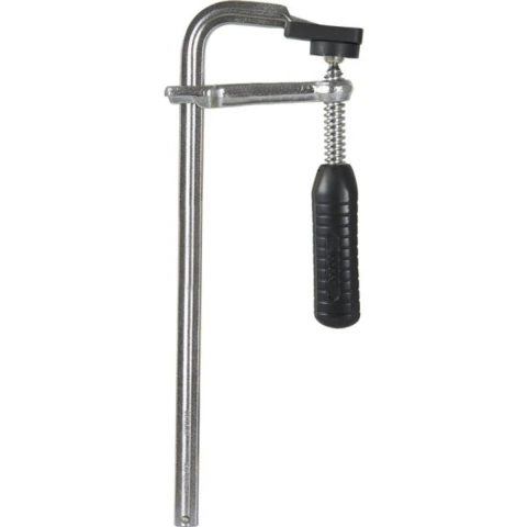 Grampo sargento 400x80mm aço carbono Vonder