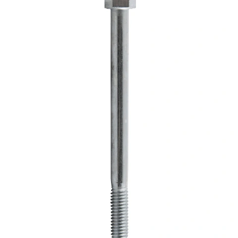 Parafuso Sextavado(08102) Nc Zb 5/16 X 4" Vonder