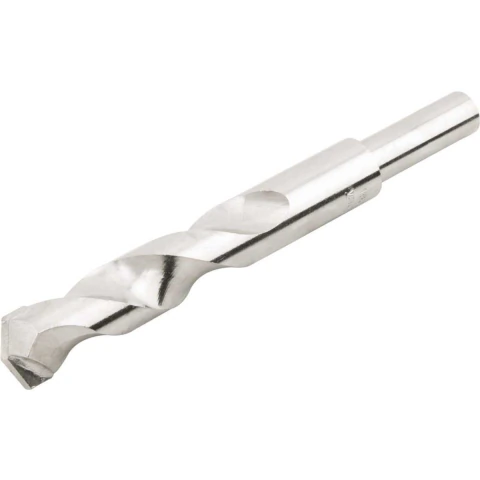 Broca de vídea 19,00x160mm din 8039 para concreto Vonder