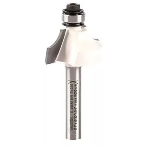 Fresa de Borda Diamantado 1 Haste 1/4 D-49856 Makita