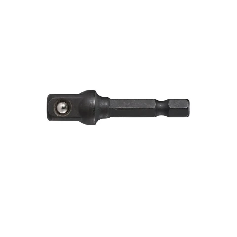 Adaptador de Soquete Sextavado 1/4 - Quadrado 1/2 B-57744 Makita