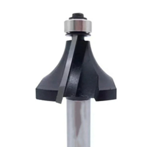 Fresa de Borda 8 mm x 52,3 mm D-68460 Makita