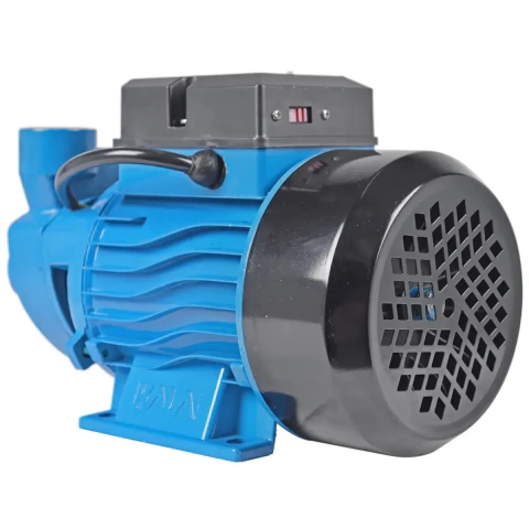 Bomba Periférica 1Hp 127/220V 1'' Kala Sucção 9m Altura 51m Vazão 40L/min