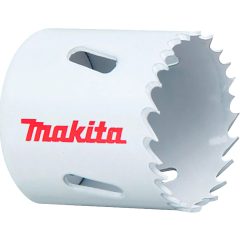 Serra Copo Bimetálica 86 mm D-35536 Makita