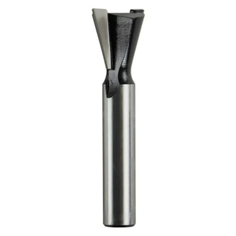 Fresa Andorinha Haste 12 mm x 25,4 mm D-68351 Makita