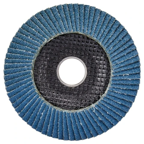 Flap Disco 115 mm Grão Z60 D-63753 Makita