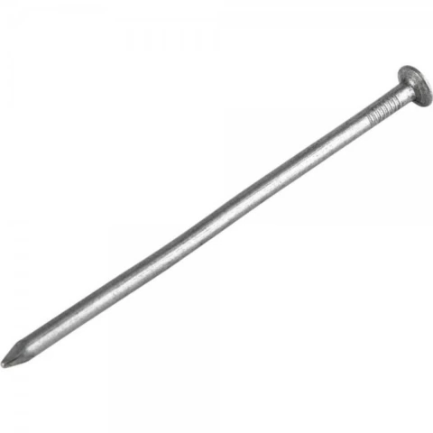 Prego com Cabeça 20 x 48 (4,1/4 x 7) Polido 1 Kg Vonder