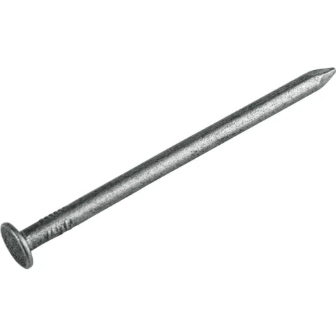 Prego com Cabeça 22 x 42 (3,3/4 x 5) Polido 1 Kg Vonder