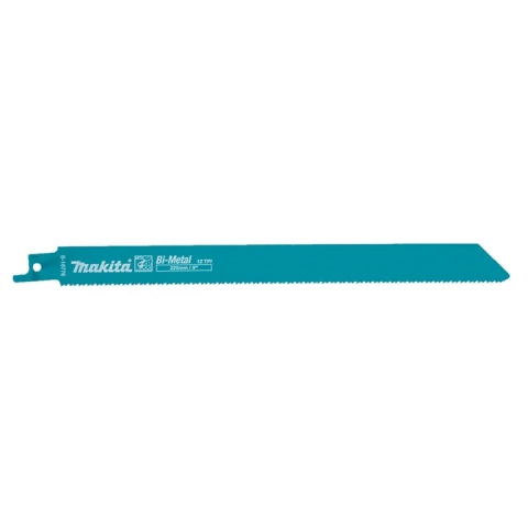 Lâmina Serra Sabre 14TPI 228 mm 25 Unidades B-16776-25 Makita