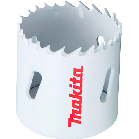 Serra Copo Bimetálica 152 mm 6" D-17164 Makita