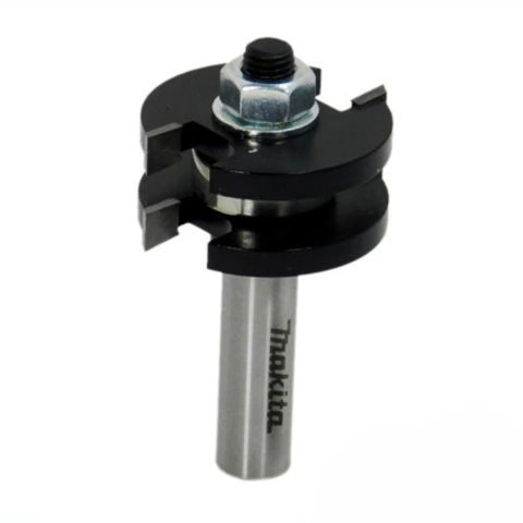 Fresa Dupla 12mm x 41 mm x 71 mm x 19 mm D-68828 Makita