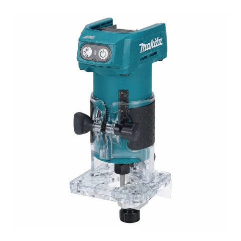Tupia Eletrônica Sem Bateria Sem Carregador DRT52Z Makita