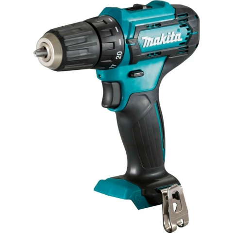 Furadeira Paraf s/ Bateria s/ Carreg DF333DZ Makita