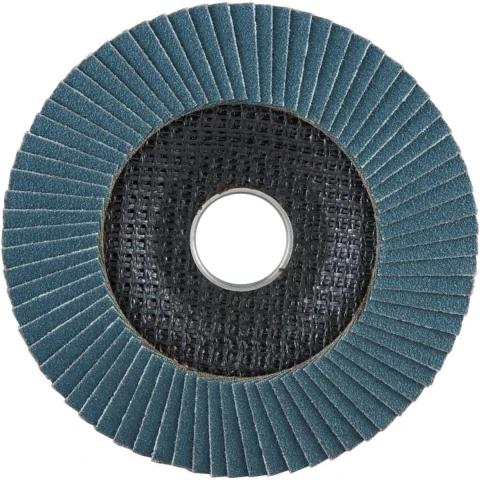 Flap Disco 115 mm Grão Z120 Makita D-63775
