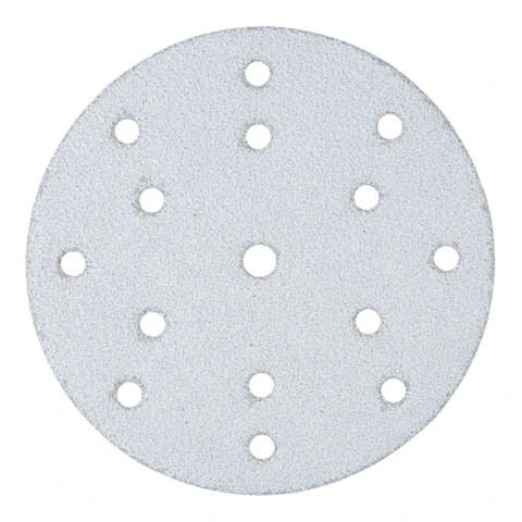 Lixa de Disco Branco 150 mm B-51502 Makita