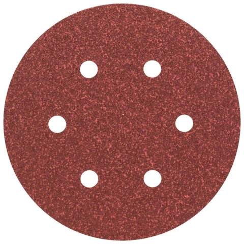 Disco De Lixa Bosch Expert For Wood&Paint 150mm G60 5U