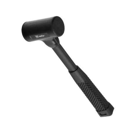 Martelo Poliuretano Anti-Retorno 40mm MTX Reparos Precisos
