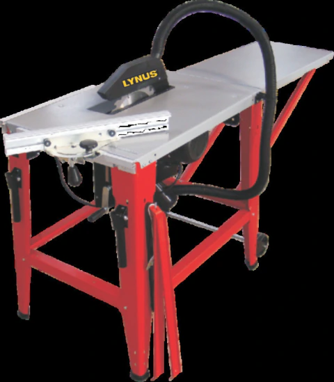 Serra Circular Profissional 2000W 127V SCM-2000 Lynus