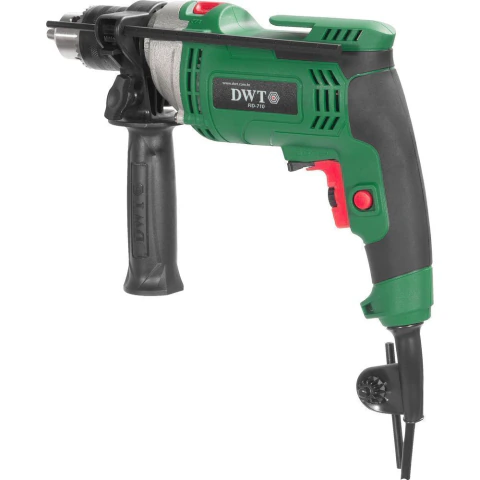 Furadeira com Impacto 1/2'' Fid 710 127V DWT