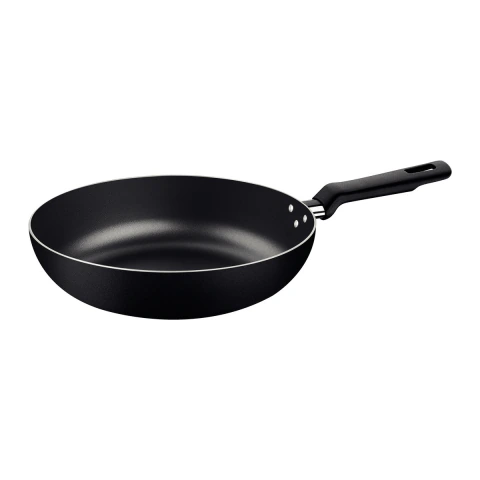 Frigideira Funda Tramontina Loreto 28 cm 3,3 L Alumínio Grafite Starflon Max
