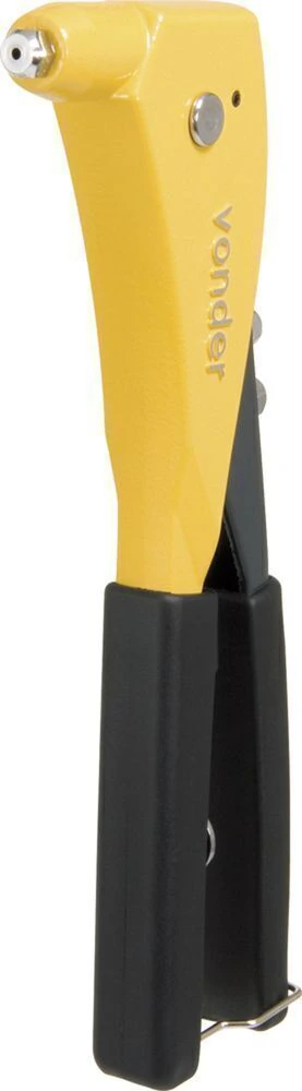 Rebitador Manual Alicate 4 Bicos 2,4-3,2-4,0-4,8mm Profissio