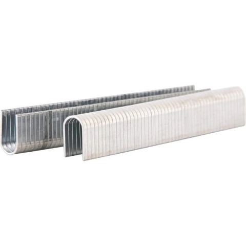 Grampo 10mm Tipo U Para Grampeador Manual 1000 Peças Vonder