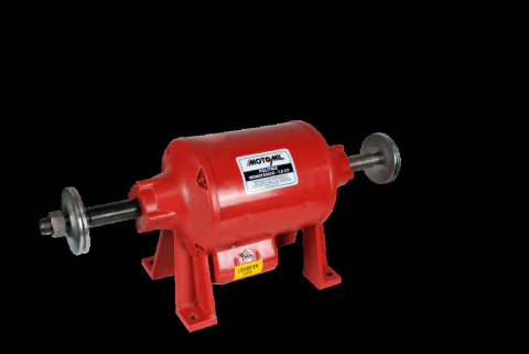 Politriz 1HP Monofásico 220V/60Hz PM-100M Motomil