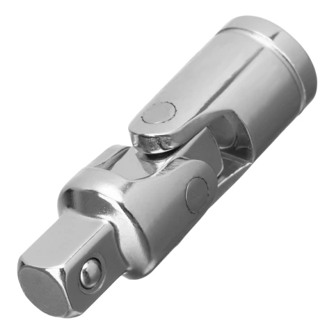 Junta Universal Encaixe 1/4'' Cromo Vanádio Acesso Fácil MTX