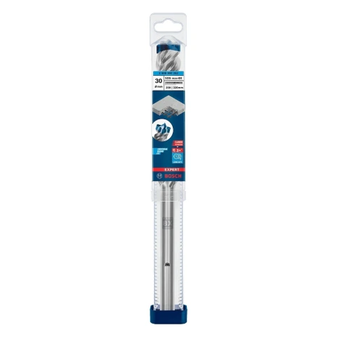 Broca Para Concreto Bosch Expert Sds Max-8X Ø30X200X320mm